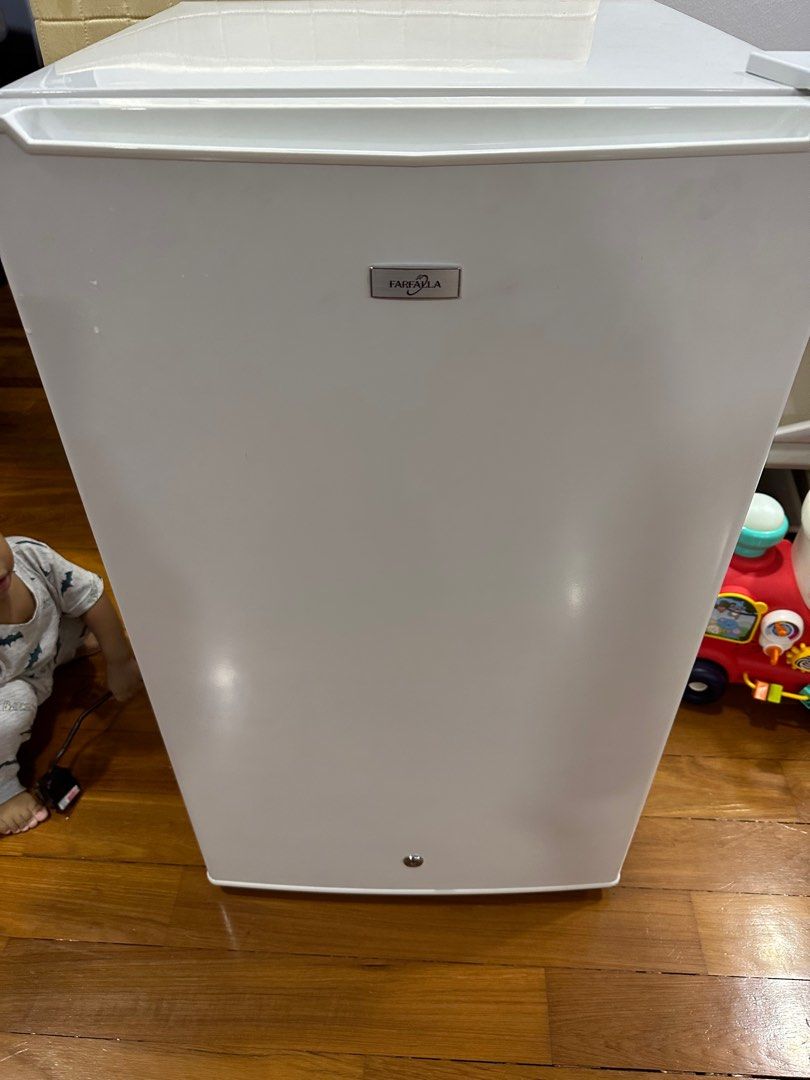 Breast milk freezer, TV & Home Appliances, Kitchen Appliances