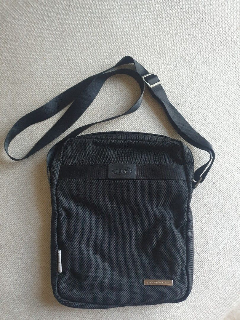 BRICS Sling Crossbody Bag, Men's Fashion, Bags, Sling Bags on Carousell