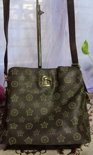 Brown Bag