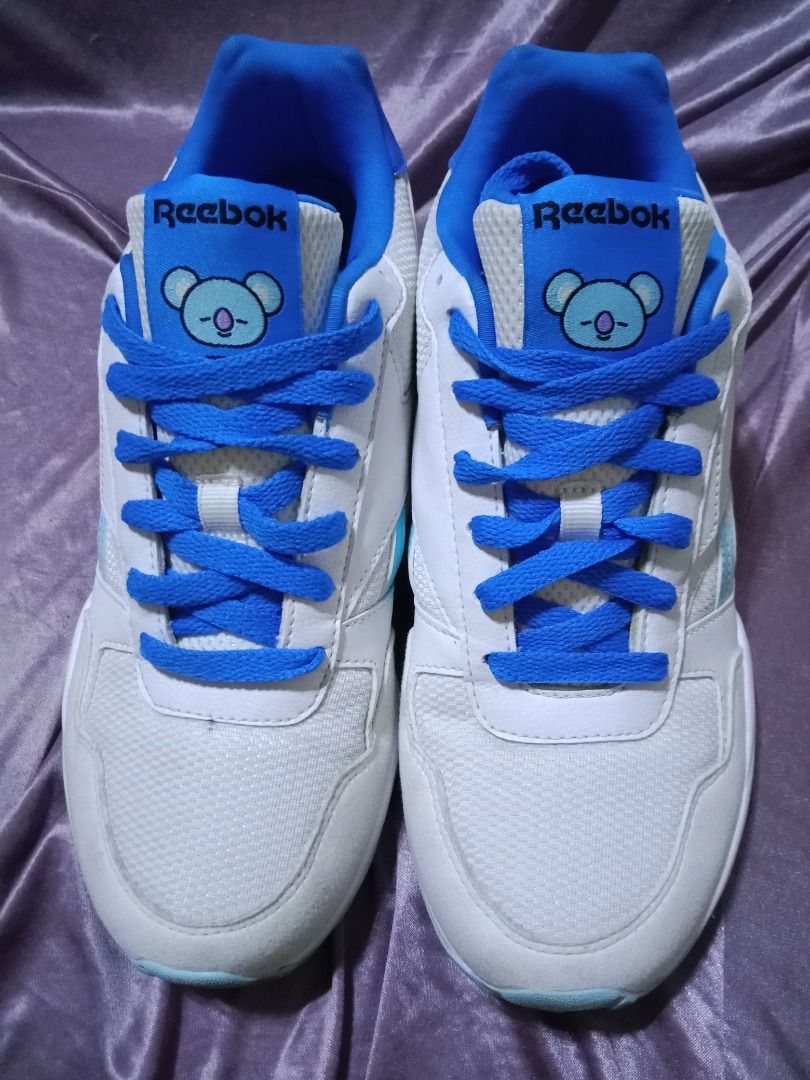 Bt21 reebok bridge clearance