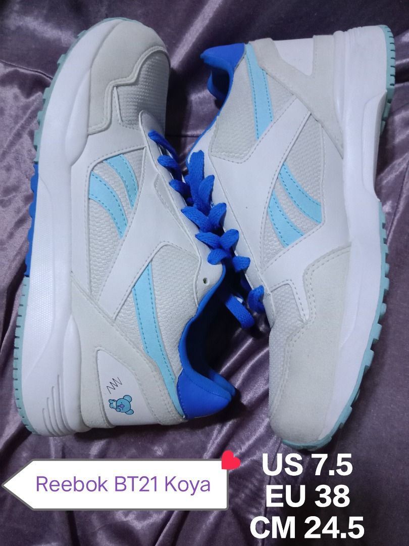 Bt21 reebok royal bridge discount