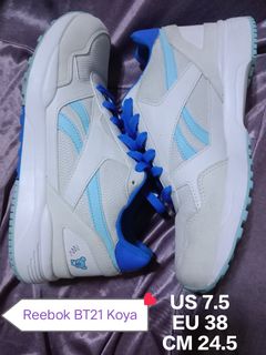 Reebok philippines bt21 hotsell