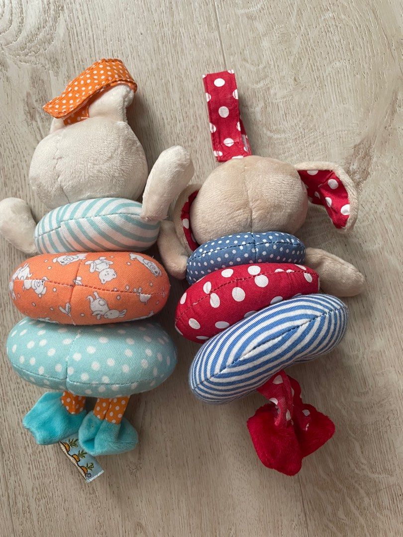 The bay baby toys online