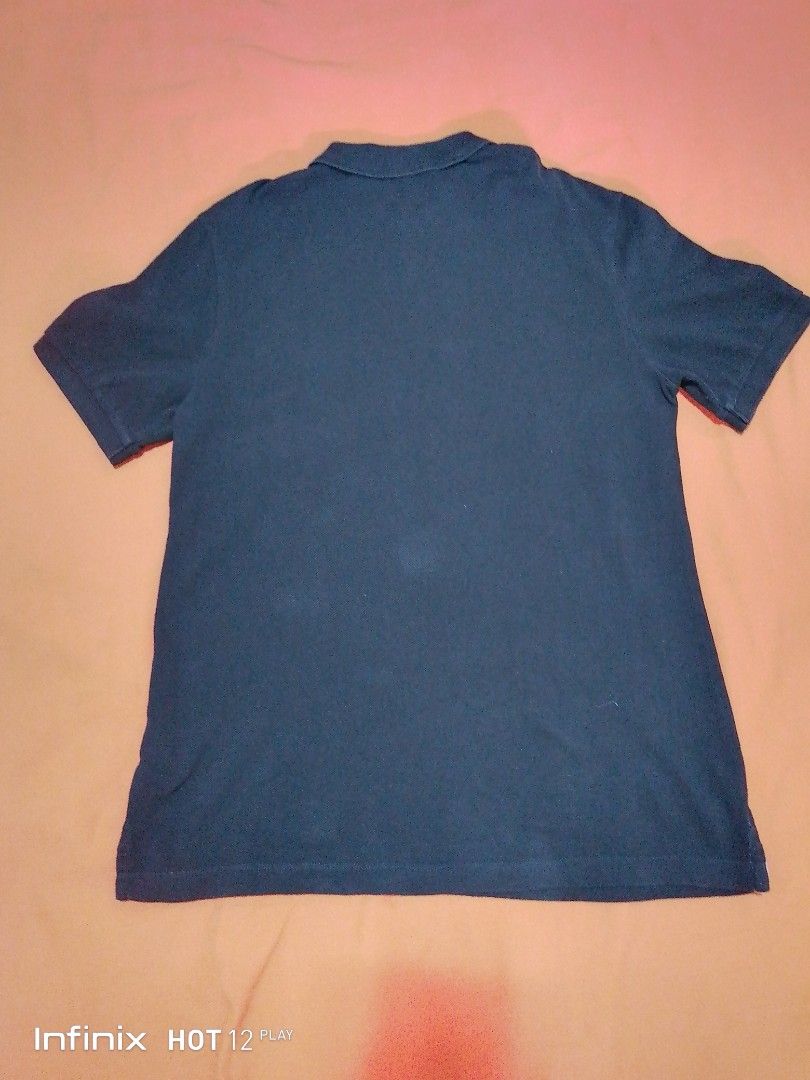 Big and tall burberry polo clearance