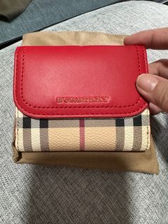 100+ affordable wallet burberry For Sale, Bags & Wallets