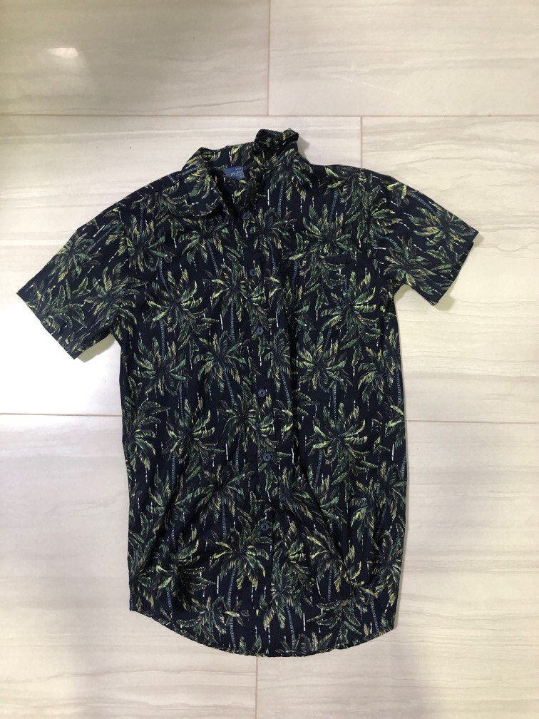 Cheap short sleeve button up outlet
