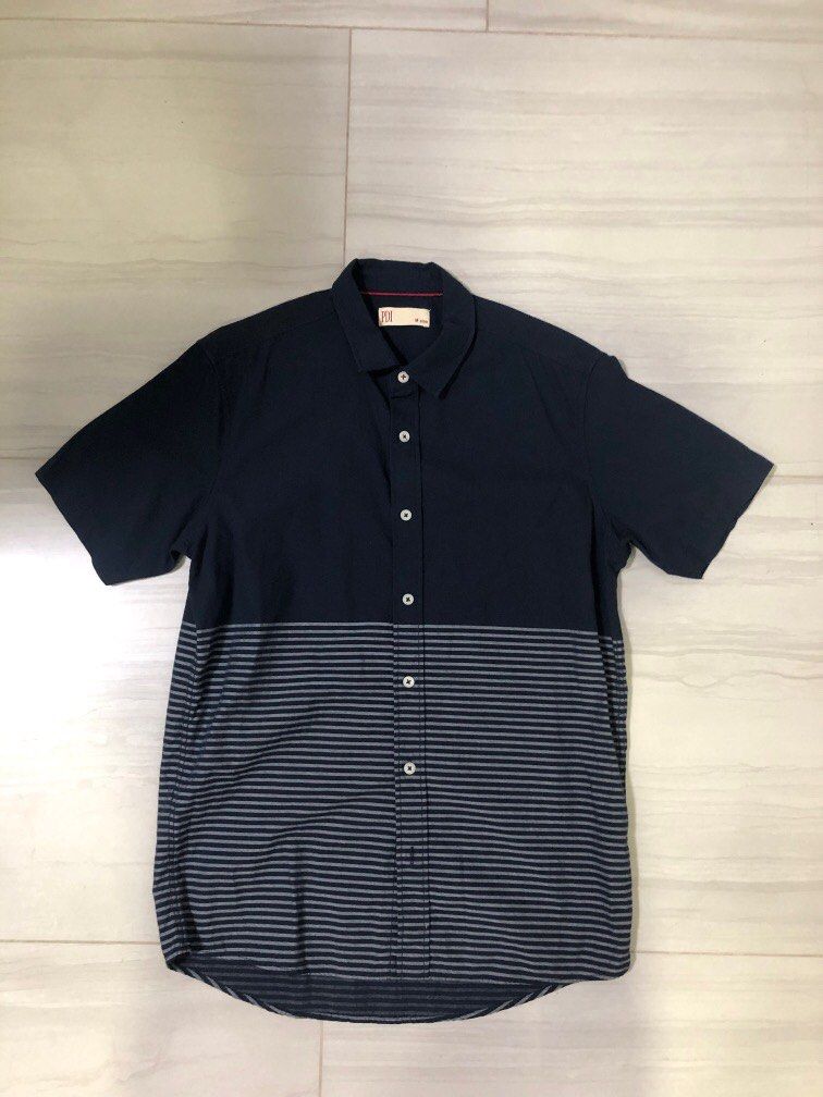 Cheap short sleeve button up hotsell