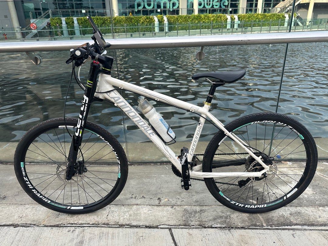 Cannondale f3 shop