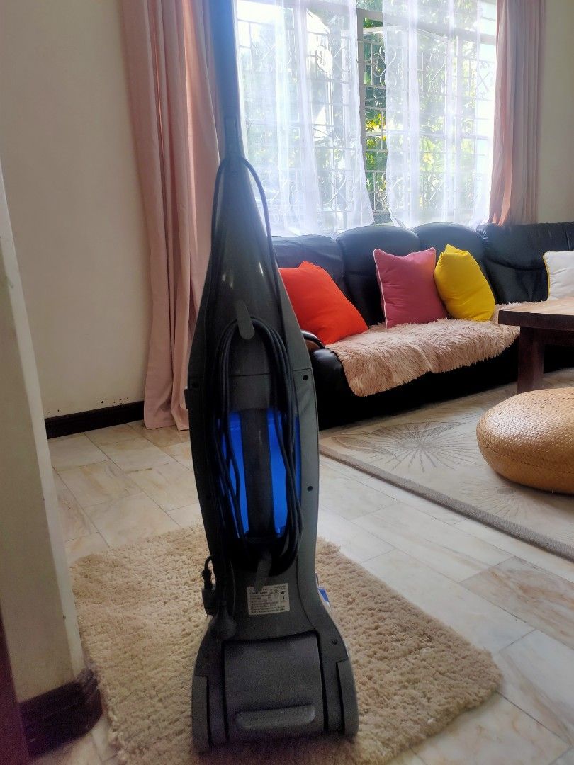 Stirling carpet cleaner on Carousell
