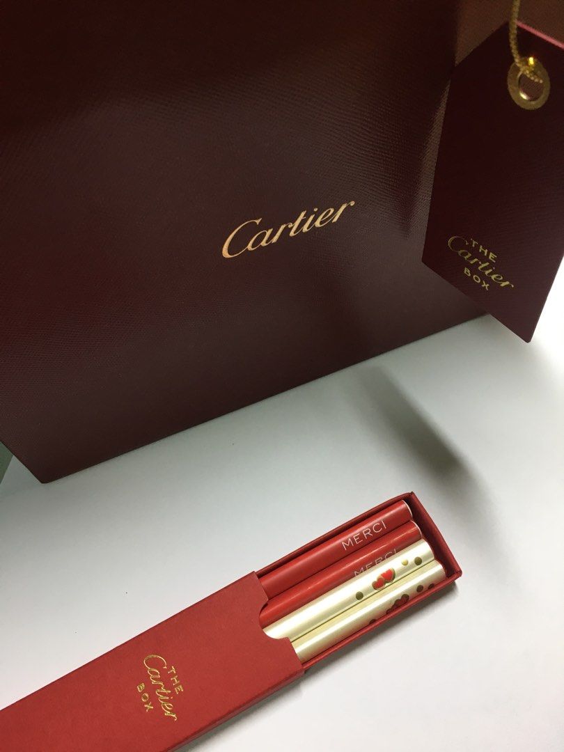 The cartier on sale