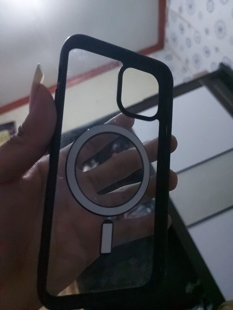 Case magsafe iphone 11 pro on Carousell