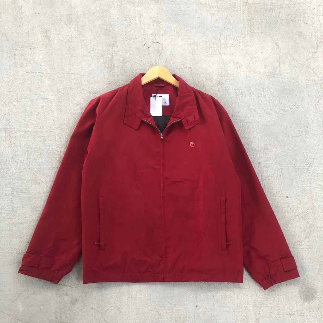 Casual Jacket Bay Hill on Carousell