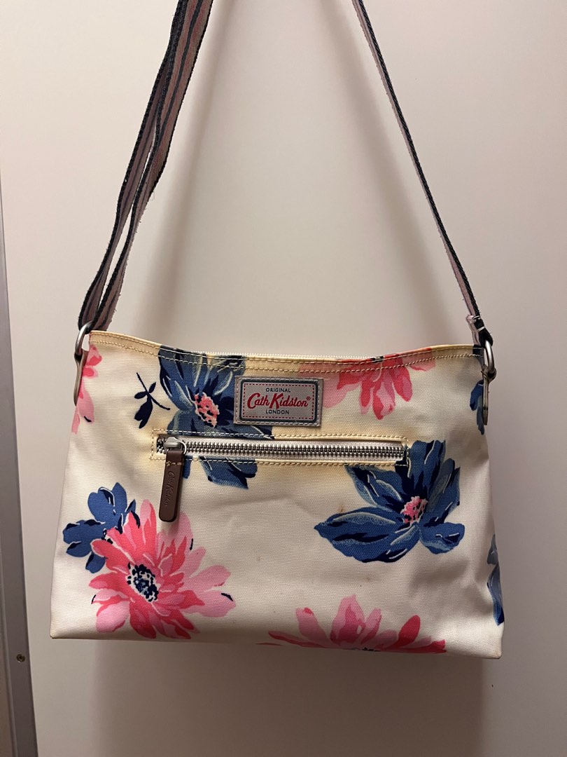 Cath Kidston Floral Bag