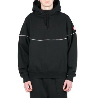 Cav empt white hoodie outlet