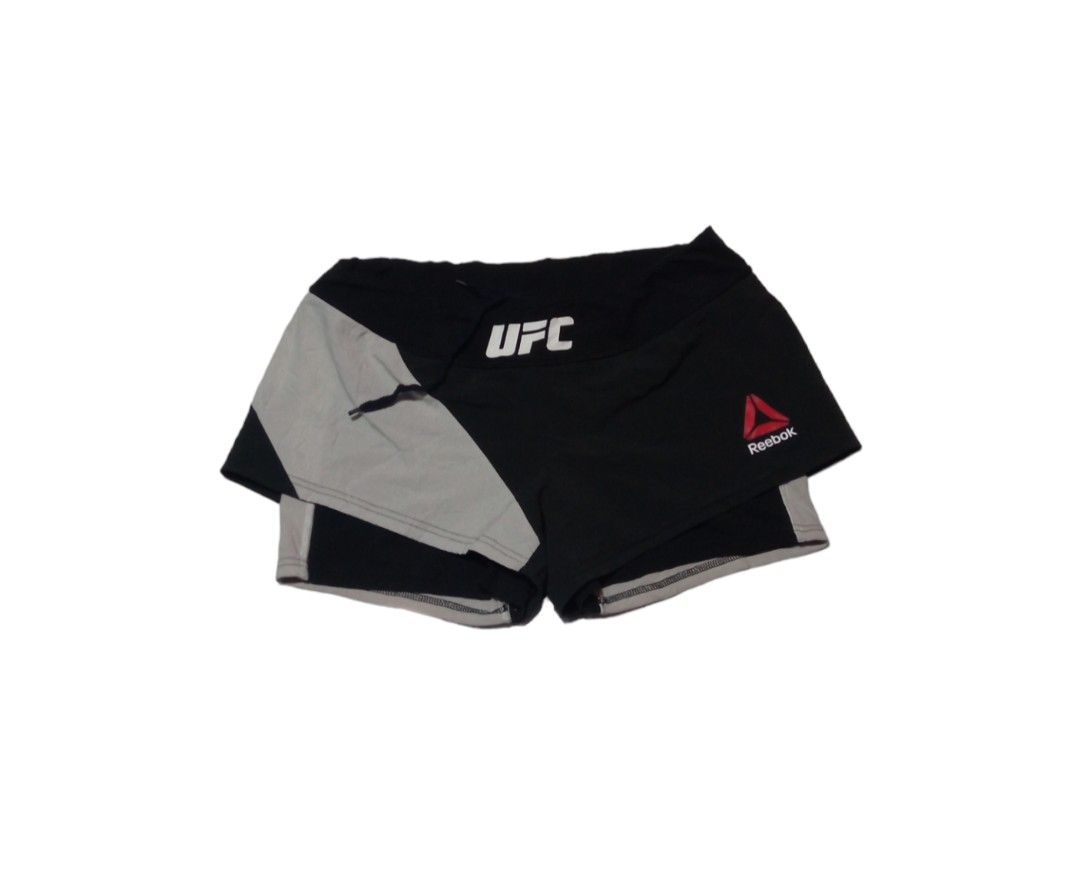 Celana pendek hotpants UFC Reebok second