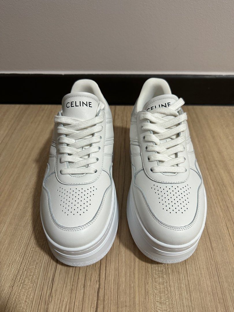 Celine platform shoes online