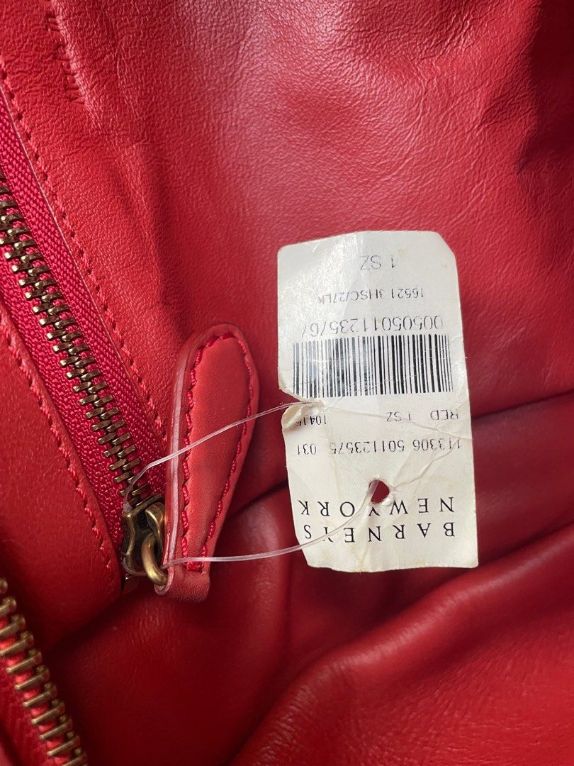 Celine Mini Luggage Bag