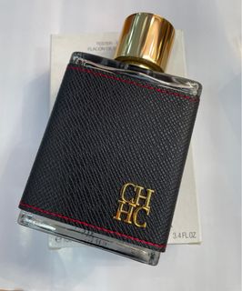 Chhc discount carolina herrera