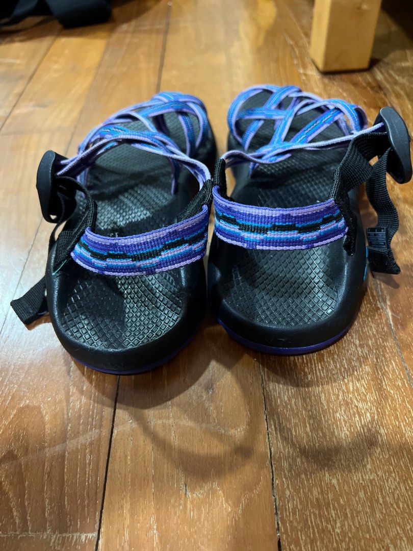 Danube purple chacos shop