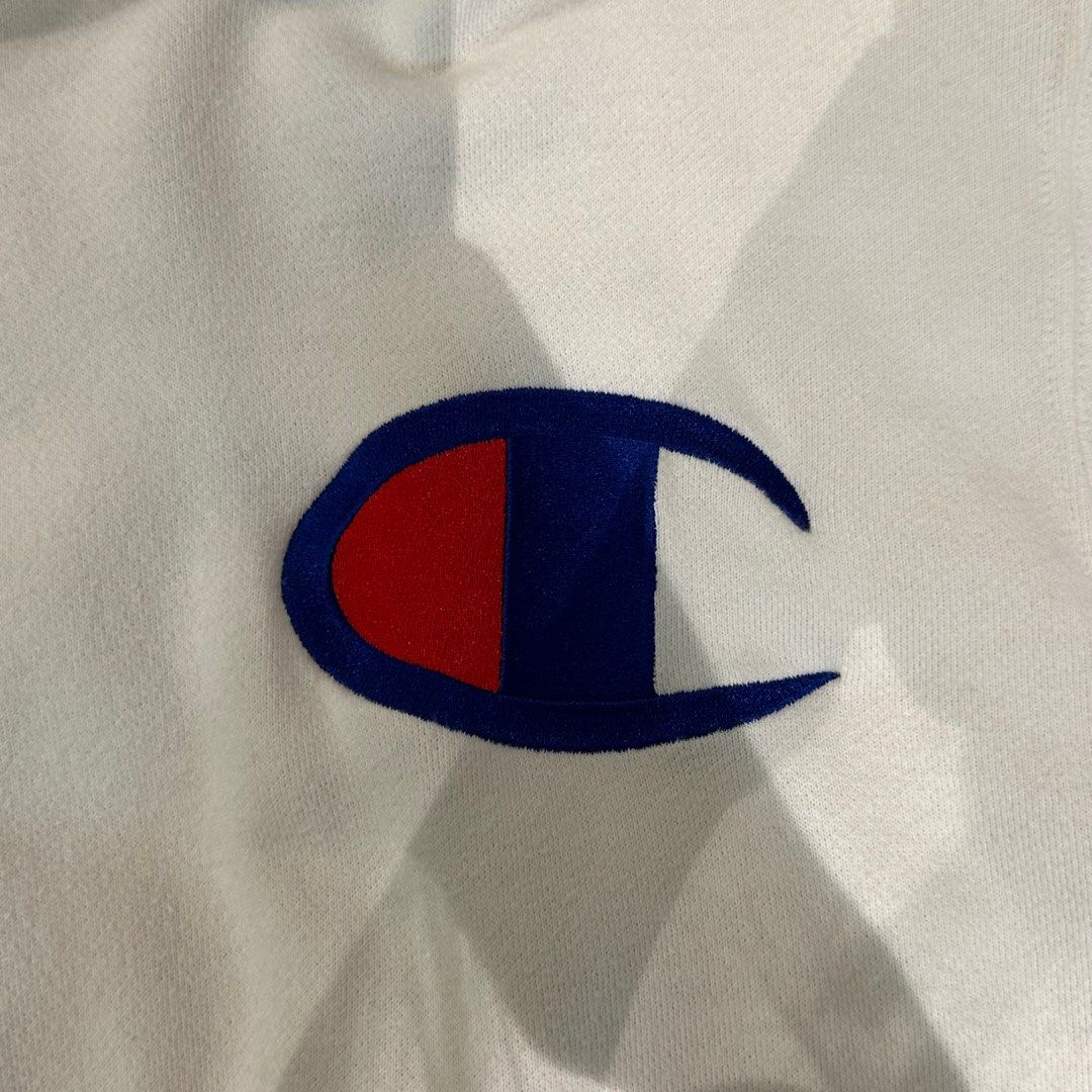 Fake champion outfits outlet