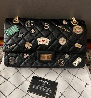 Affordable chanel 225 For Sale
