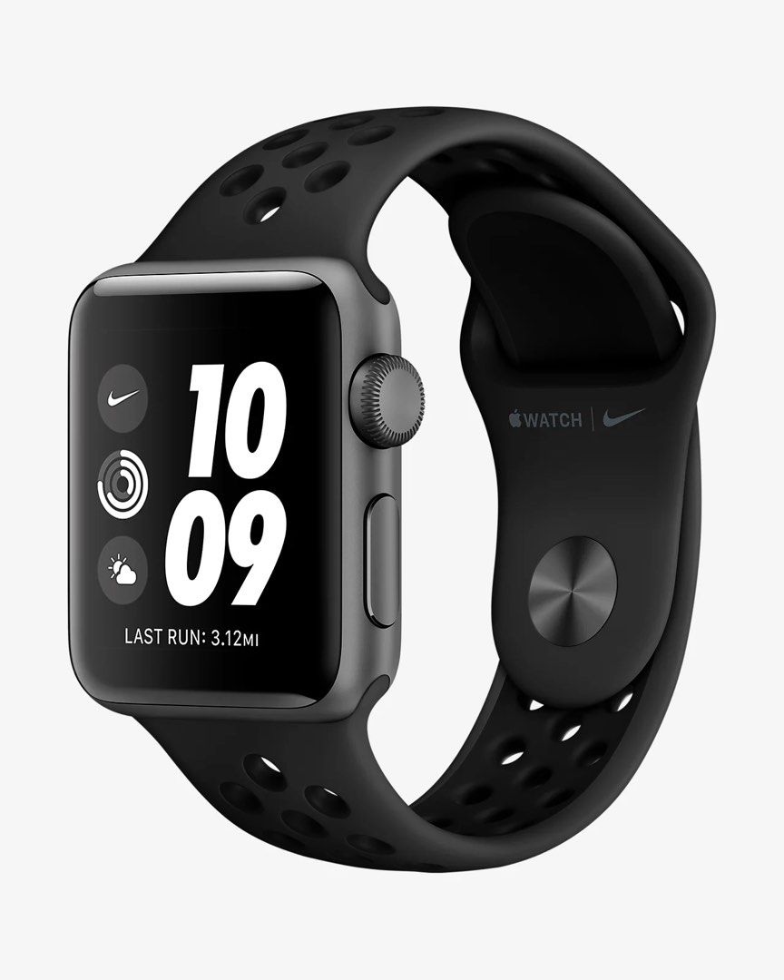 Cheap Apple Watch Series 3 Nike 42mm