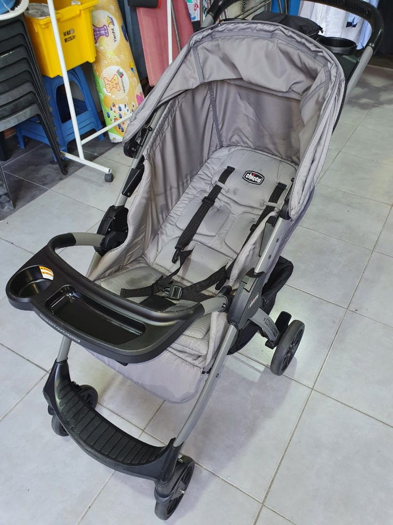 Chicco bravo lite cheap