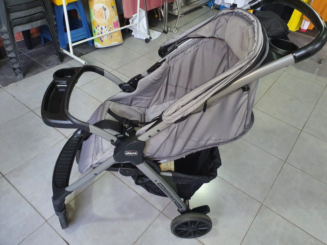 Harga hot sale stroller chicco