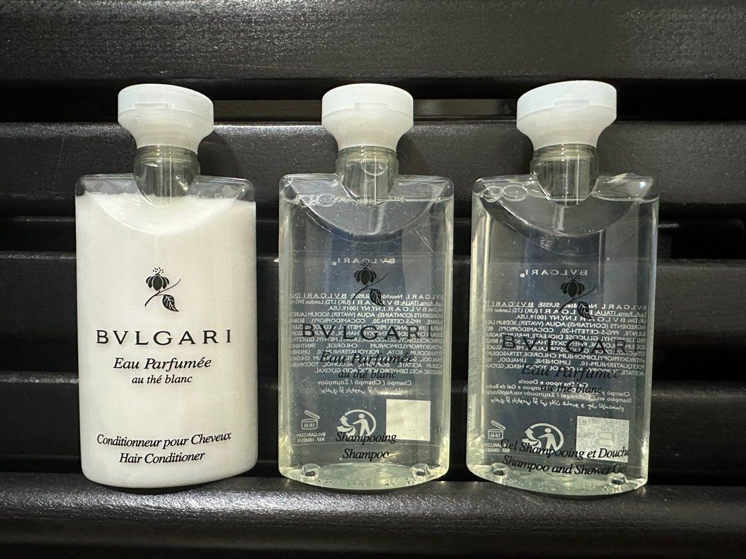 Shop Bvlgari Body Lotion online | Lazada.com.ph