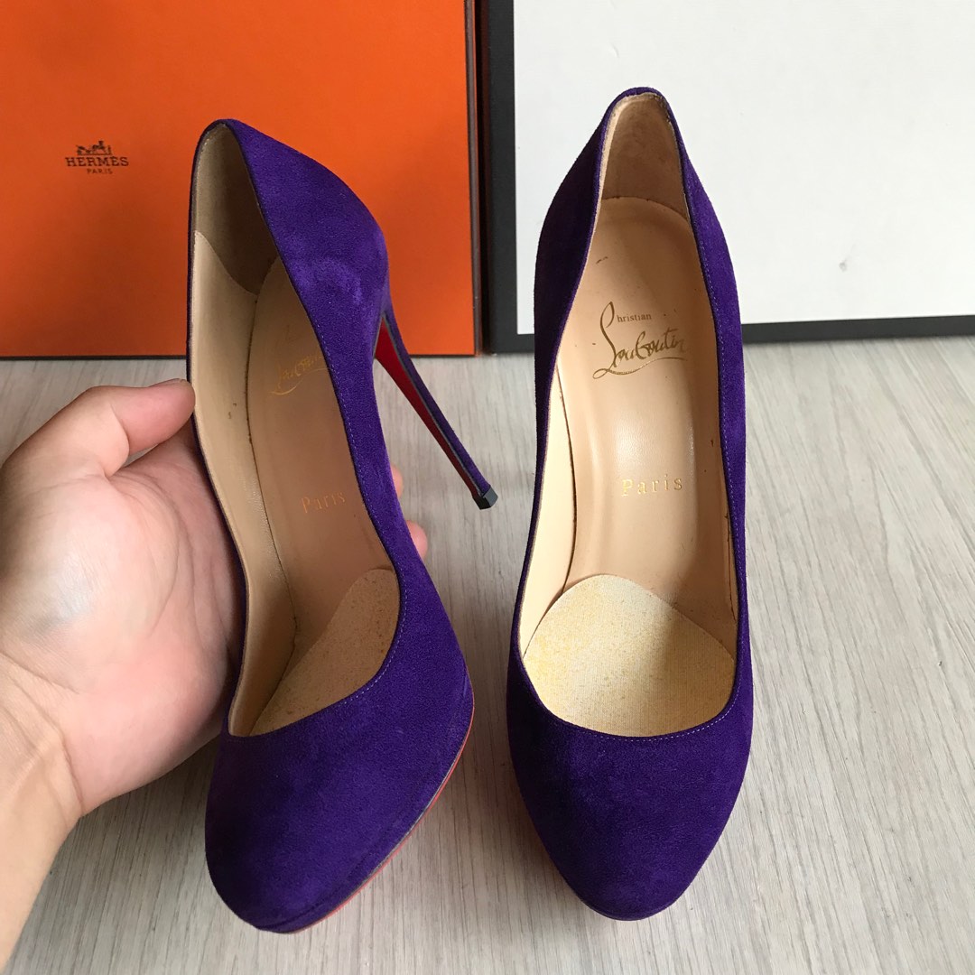 Christian Louboutin Heels