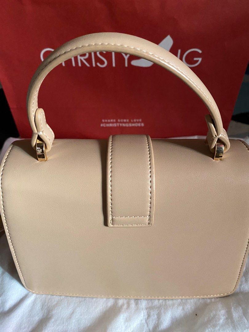 Christy Ng Bag, Luxury, Bags & Wallets on Carousell