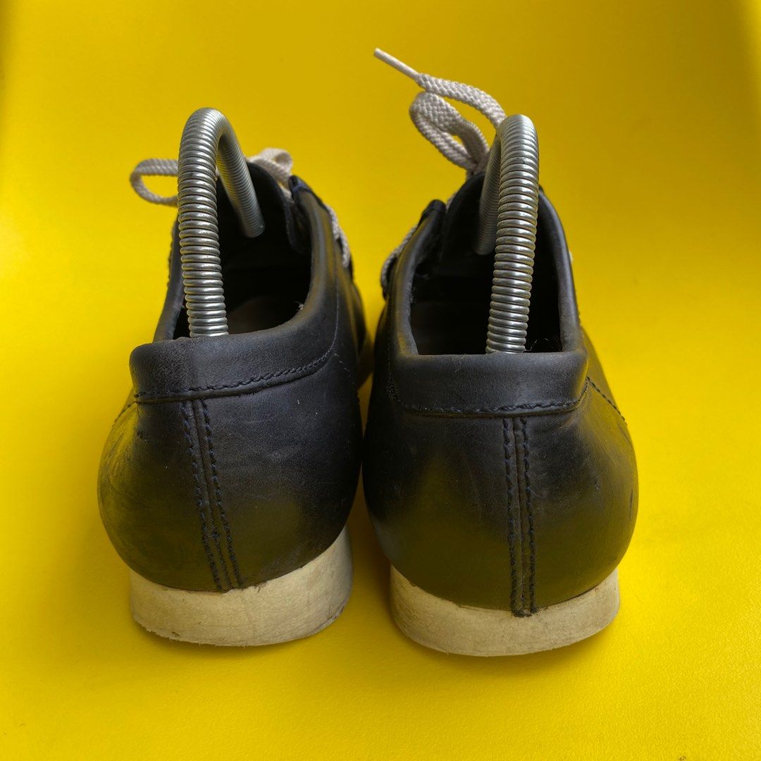 Clarks wallabee shop aerial