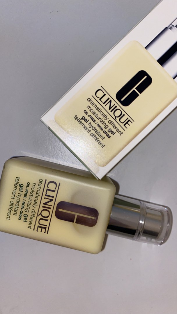 Clinique Moisturizer, Beauty & Personal Care, Face, Face Care on Carousell