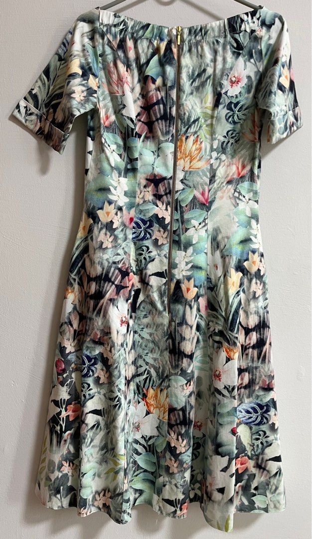 Oasis boat dress store