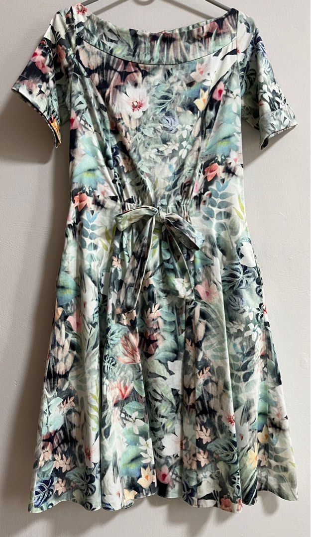 Oasis boat dress new arrivals