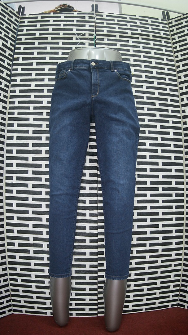 Jones store ny jeans