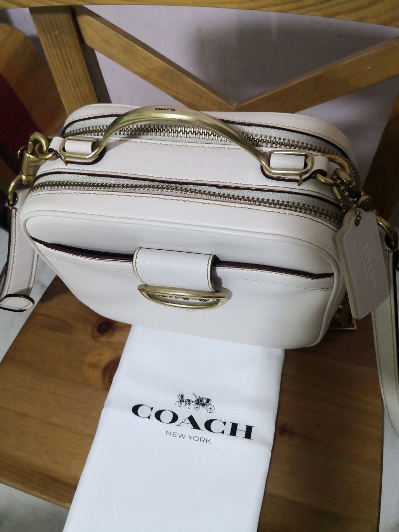Coach outlet best sale lunch pail
