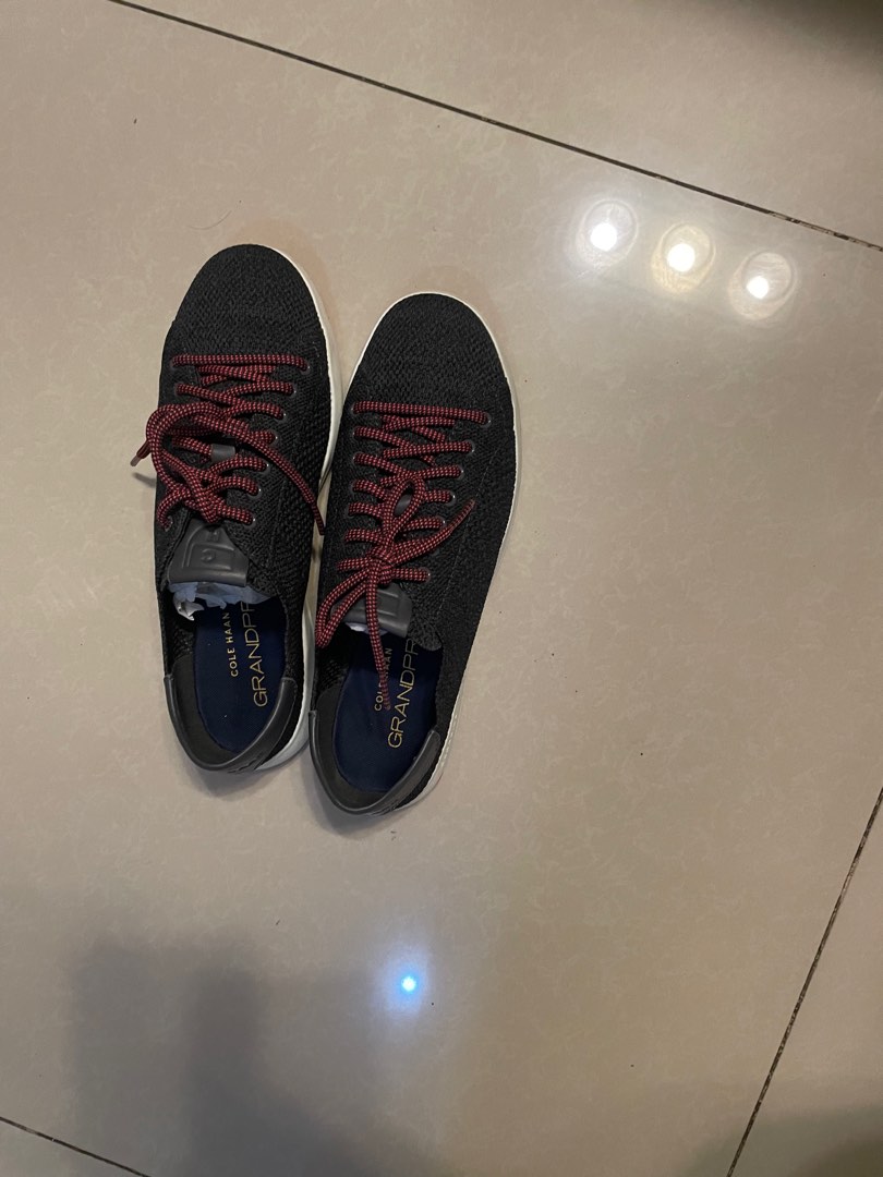 Cole haan grandpro tennis stitchlite sneakers hot sale