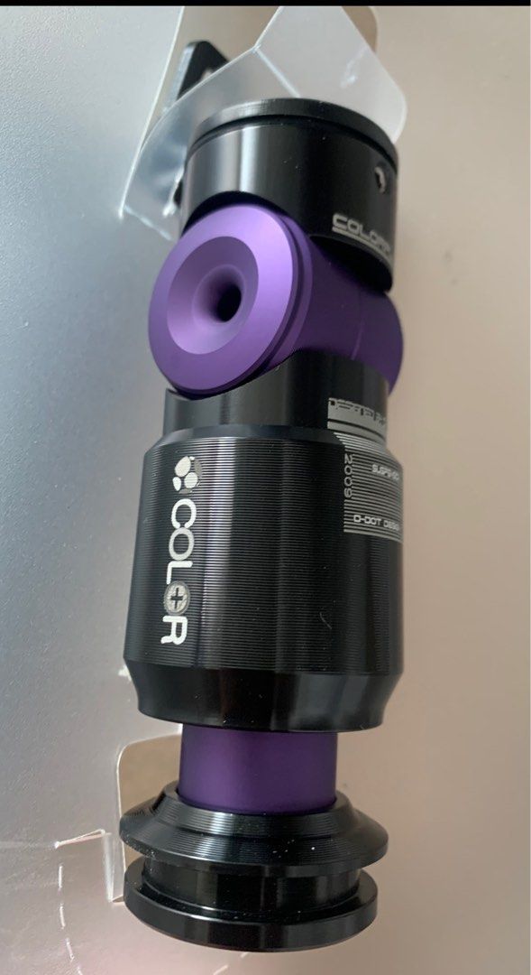Colorplus deals birdy suspension