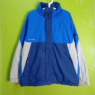 ‼️SALE‼️Columbia outdoor waterproof jacket