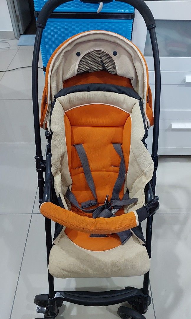 Combi sales stroller price