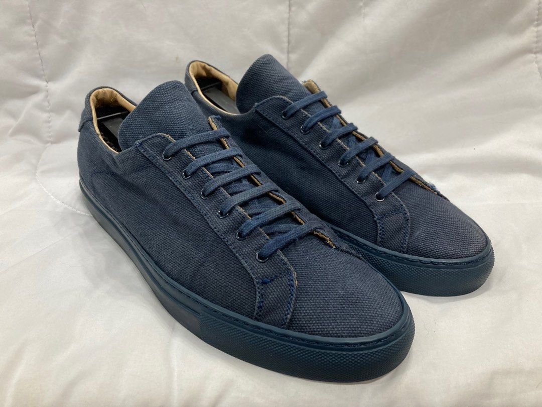 Common projects achilles cheap low canvas