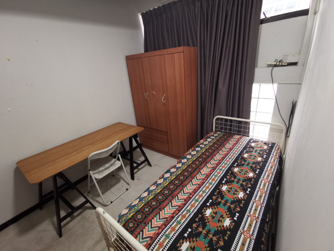 Common Room/Strictly Single Occupancy/no Owner Staying/No Agent Fee ...
