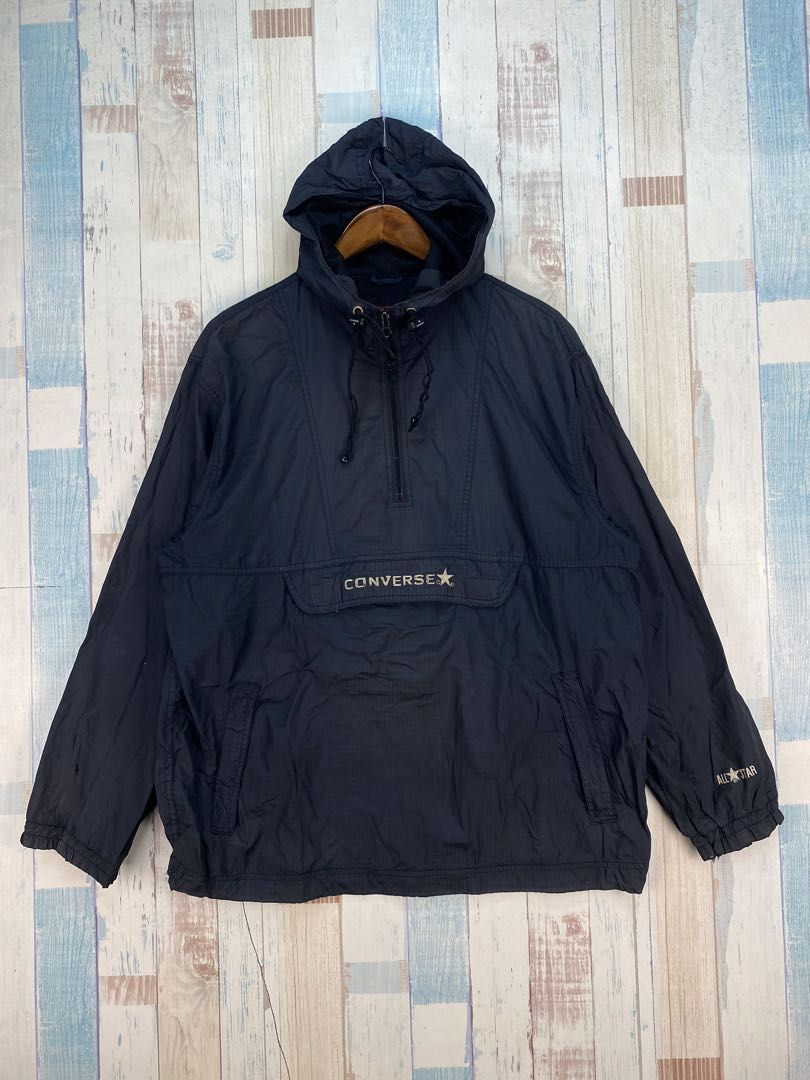 Converse Anorak Jacket