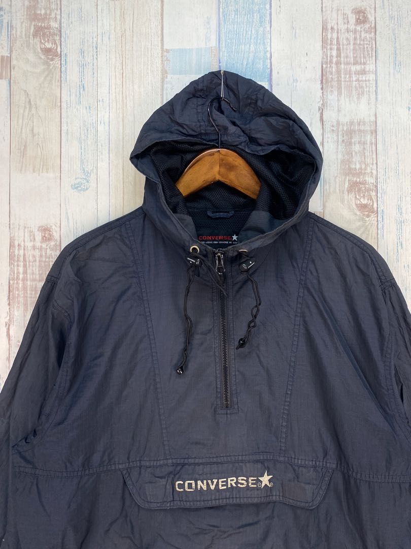 Converse Anorak Jacket