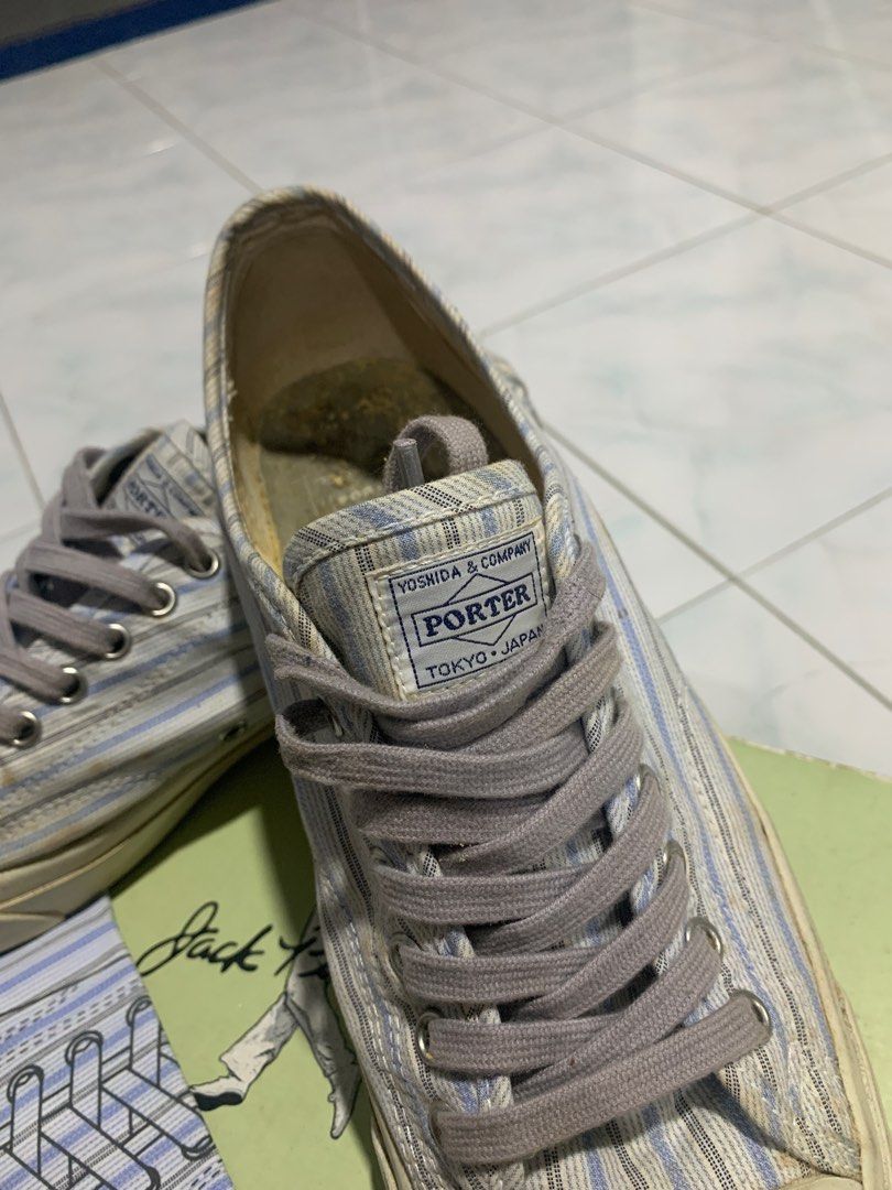 Converse jack purcell 2014 sales