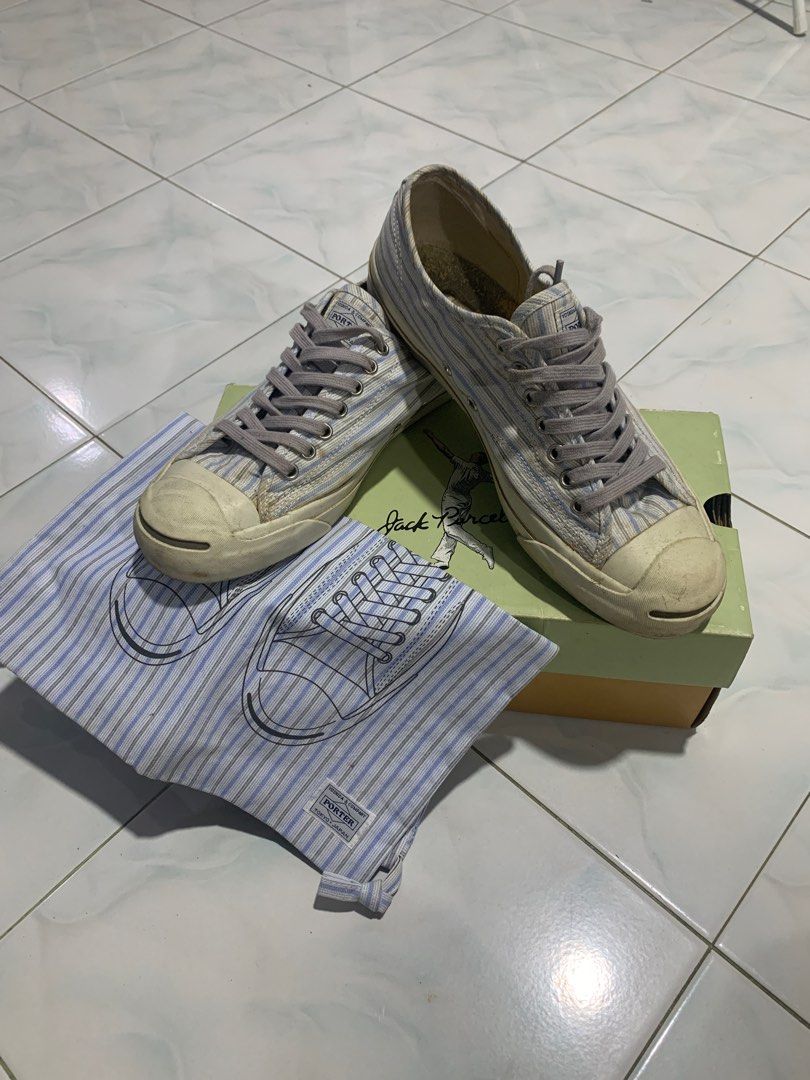 Converse jack purcell 2014 sales