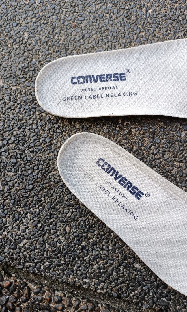 Converse jack purcell x united arrows on sale