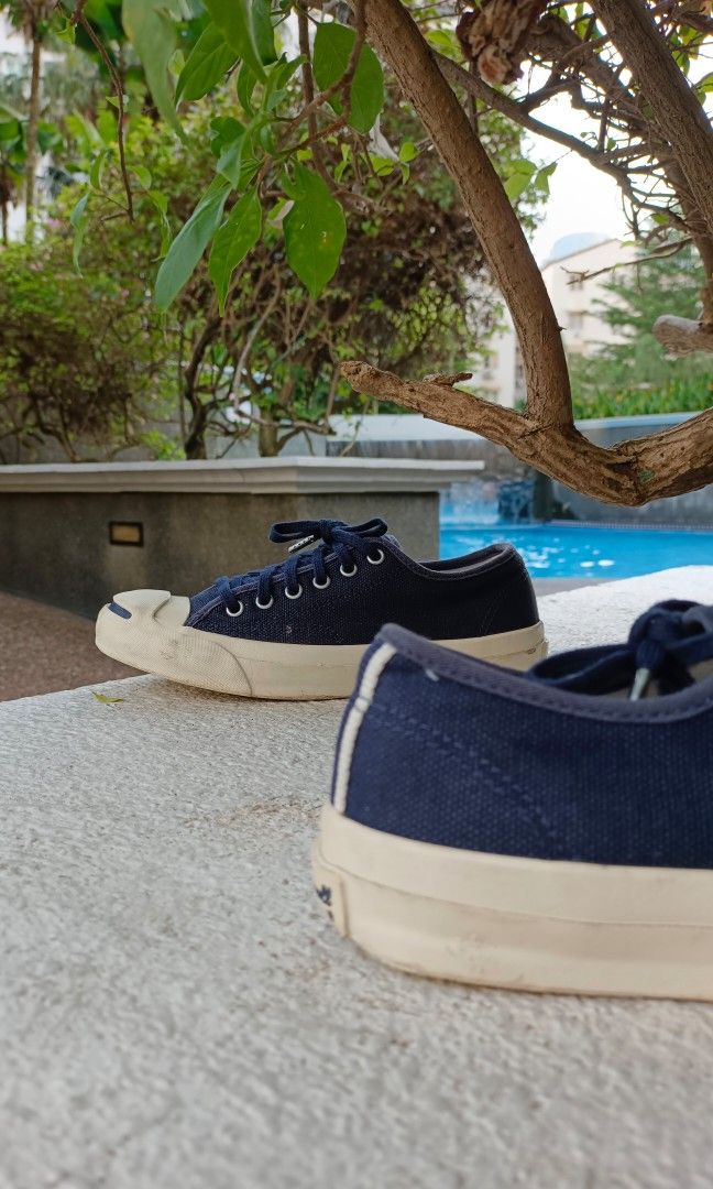 Converse jack purcell outlet united arrows