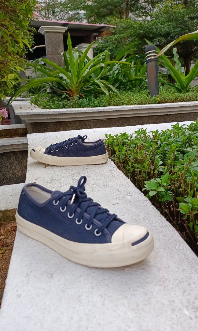 期間限定特価！☆メーカー価格より60%OFF!☆ JACK PURCELL USA 25cm